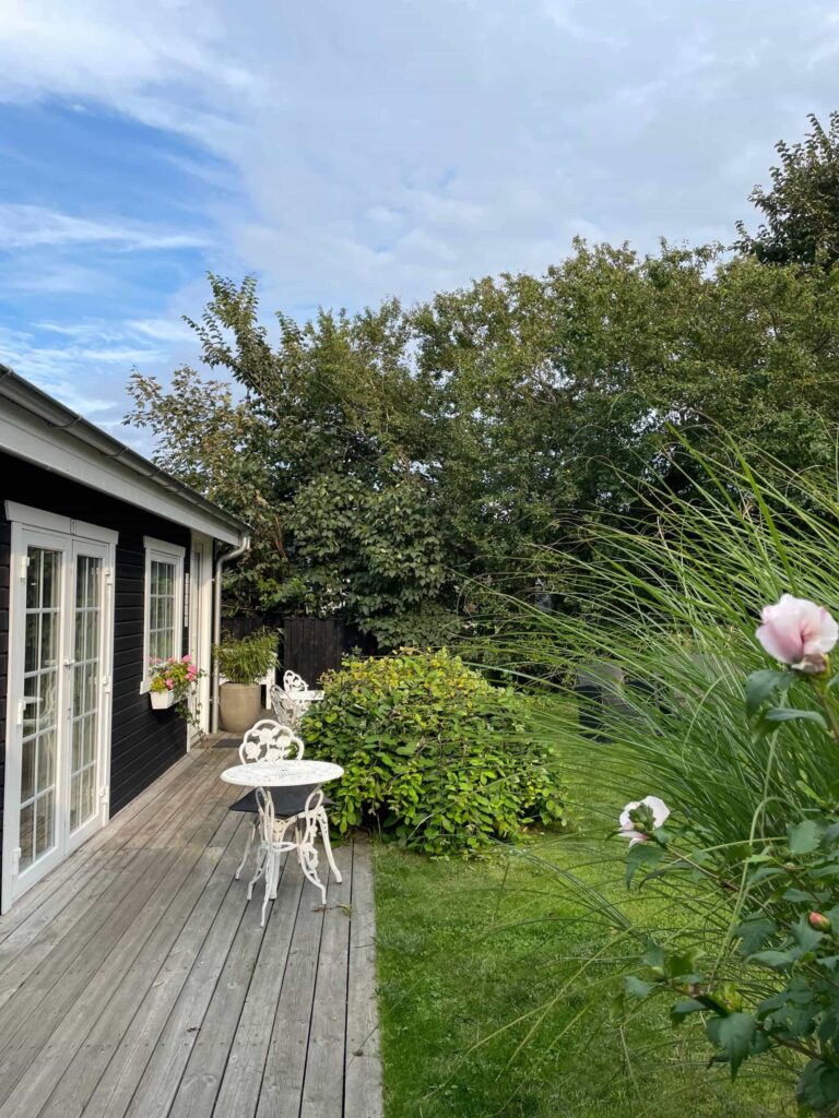Stemningsbillede fra Tanternes Hus