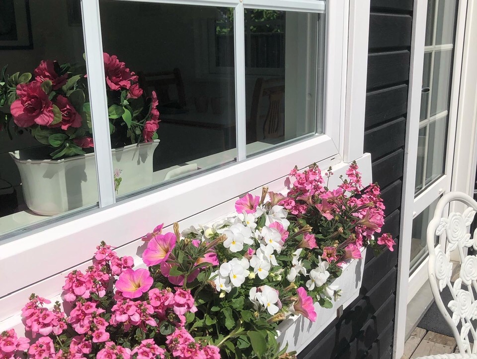 Stemningsbillede fra Tanternes Hus
