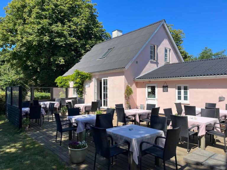 Stemningsbillede fra Tanternes Hus