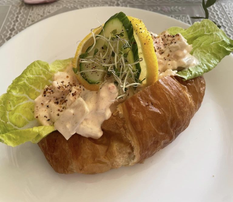 Stemningsbillede fra Tanternes Hus