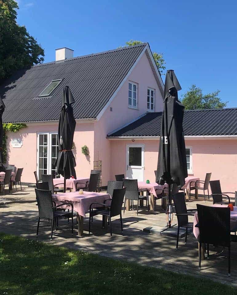 Stemningsbillede fra Tanternes Hus