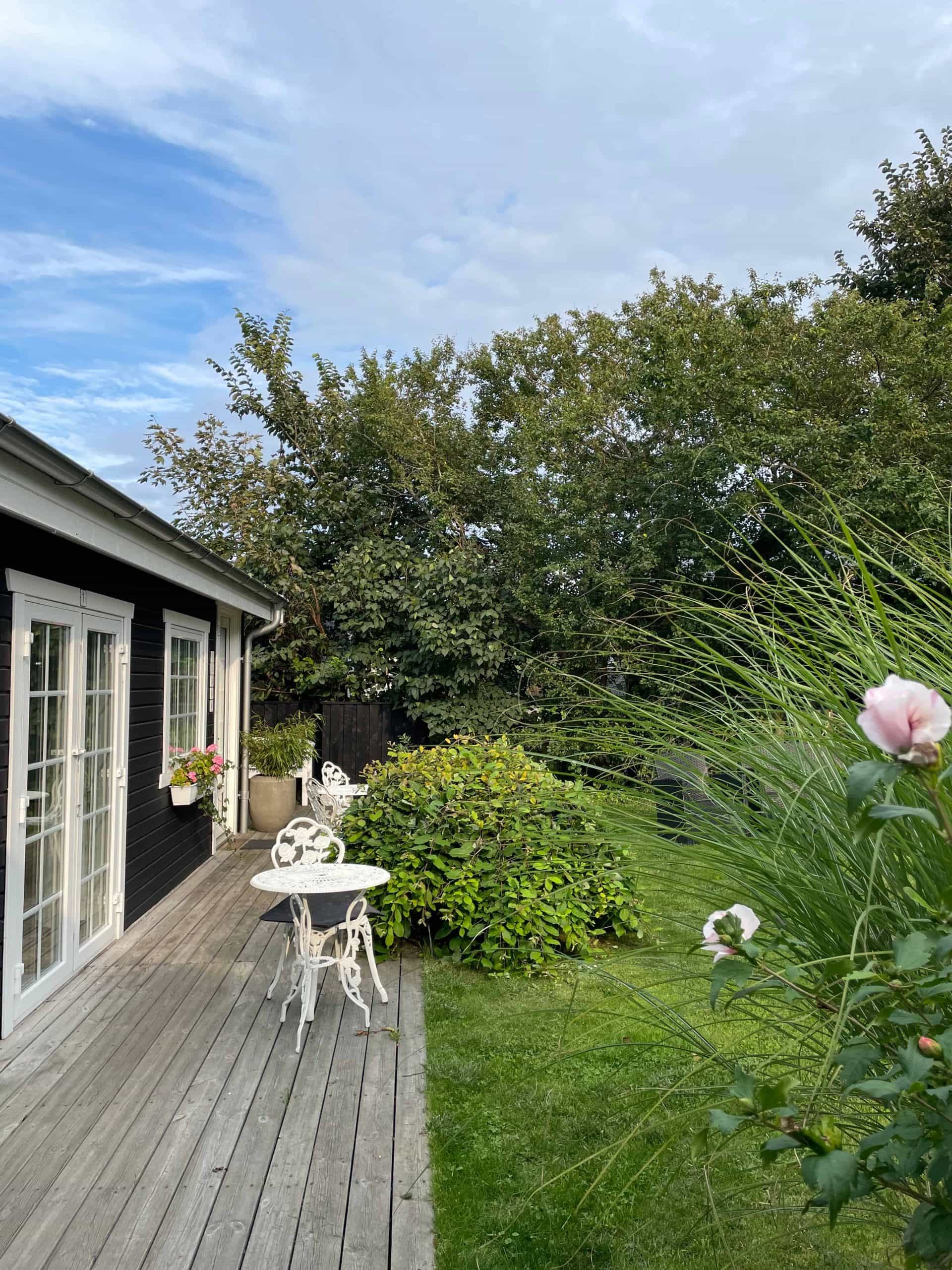 Stemningsbillede fra Tanternes Hus