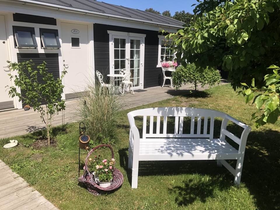 Stemningsbillede fra Tanternes Hus