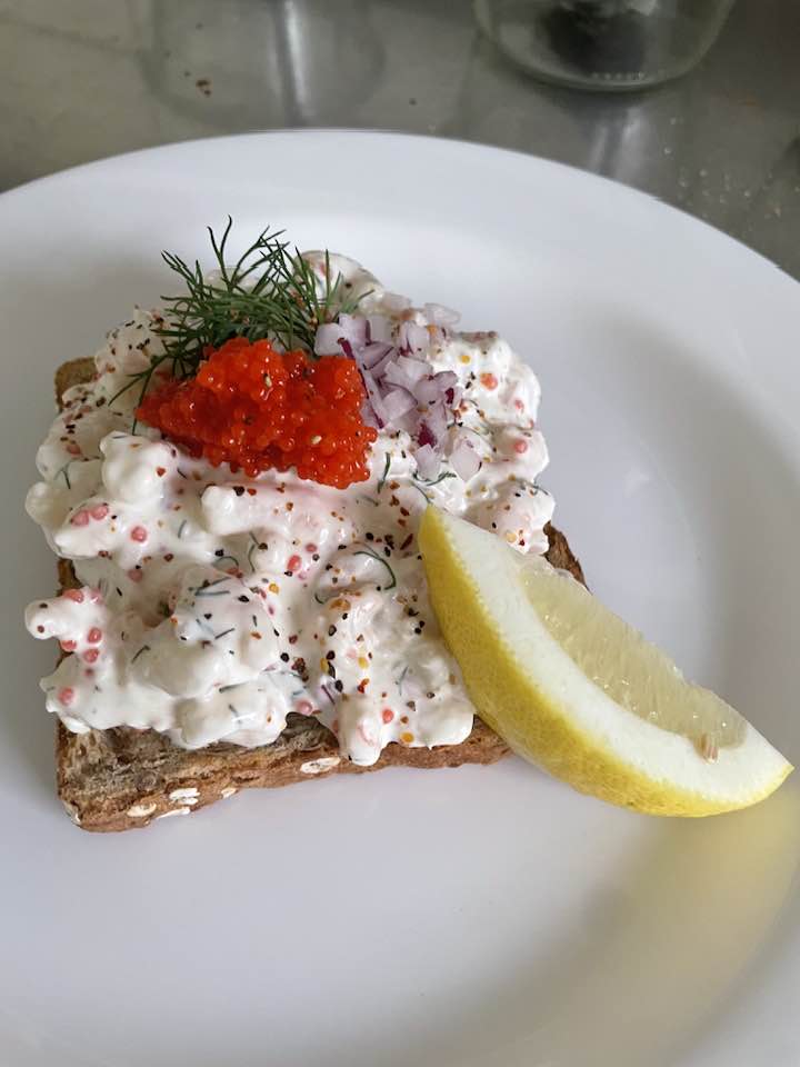 Stemningsbillede fra Tanternes Hus