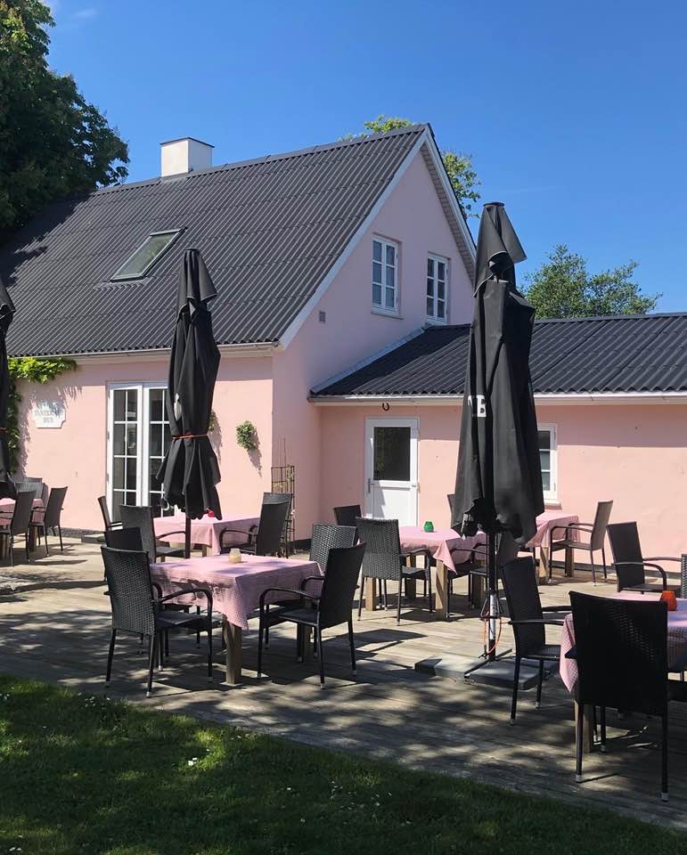 Stemningsbillede fra Tanternes Hus