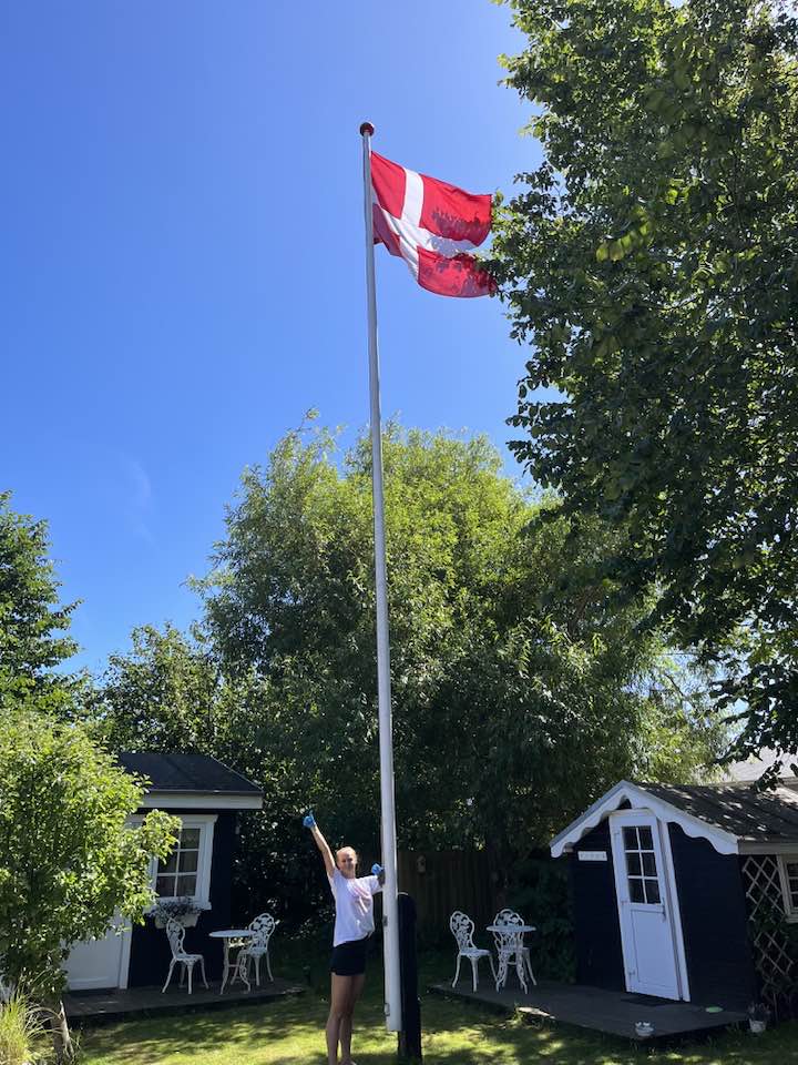 Stemningsbillede fra Tanternes Hus