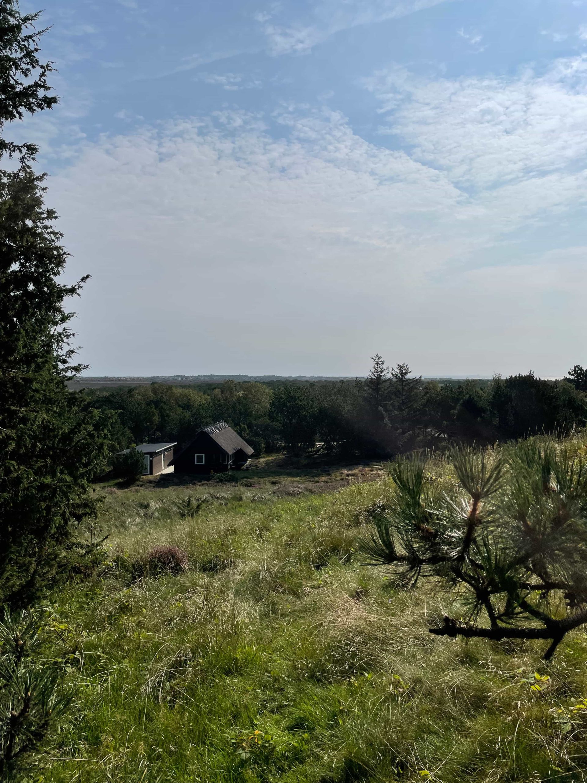 Stemningsbillede fra Tanternes Hus