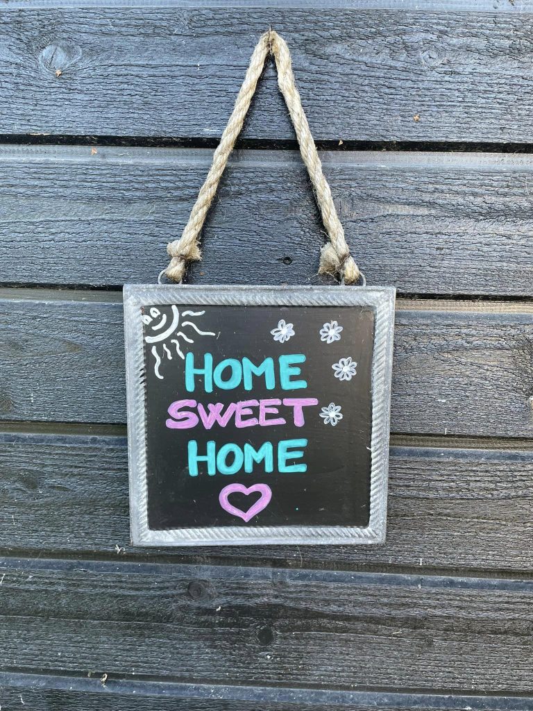 Stemningsbillede fra Tanternes Hus
