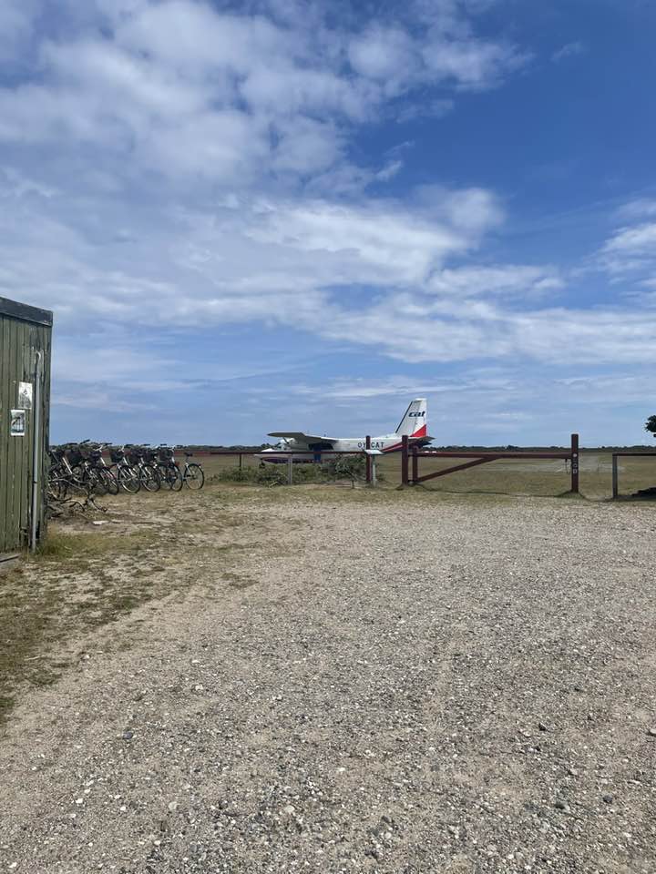 Stemningsbillede fra Tanternes Hus