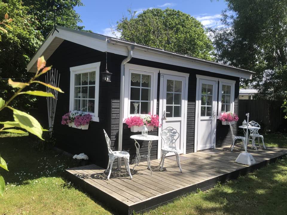 Stemningsbillede fra Tanternes Hus