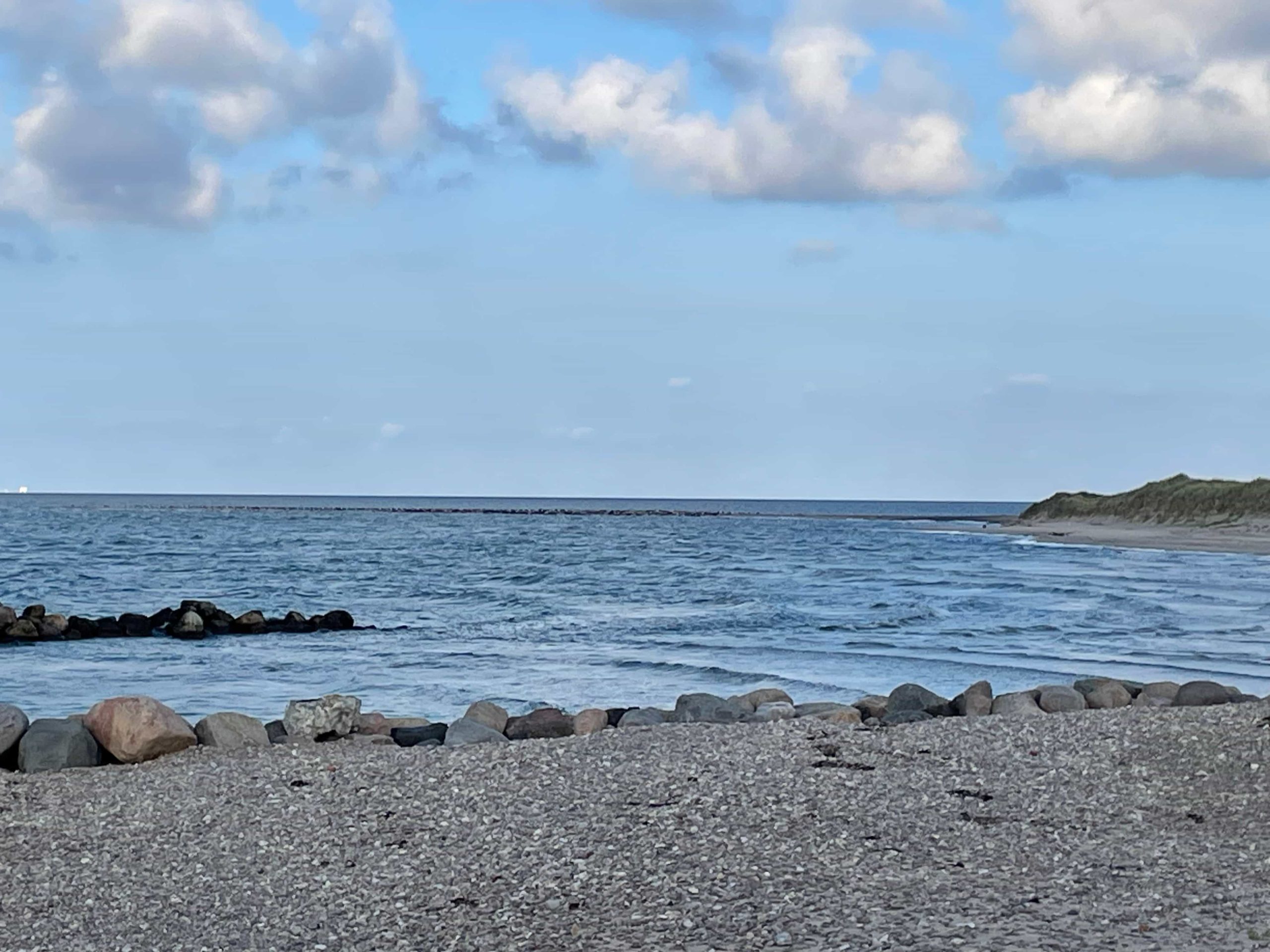 Stemningsbillede fra Tanternes Hus