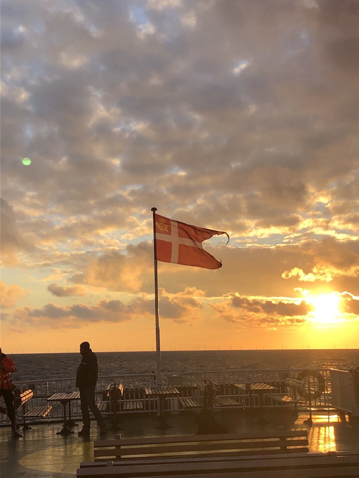 Stemningsbillede fra Tanternes Hus
